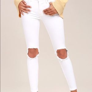Free People Jeans
